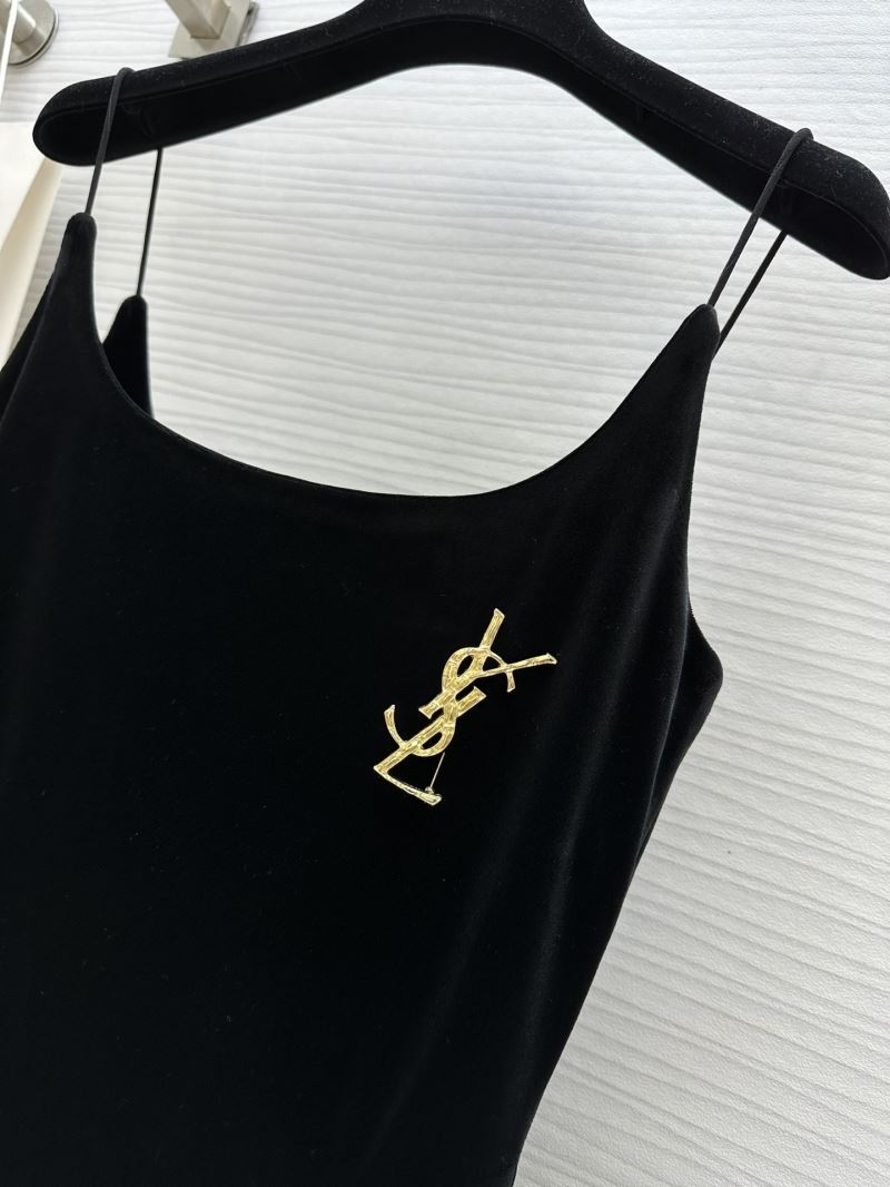 Ysl Dress